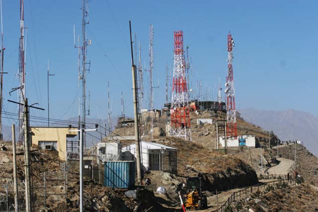 The Success Story of Telecom Sector in Afghanistan!